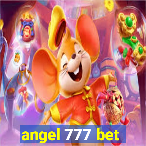 angel 777 bet